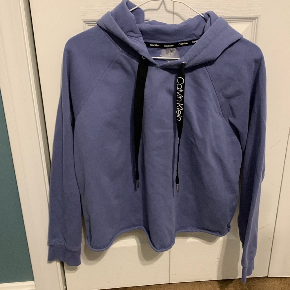 Calvin Klein hoodie